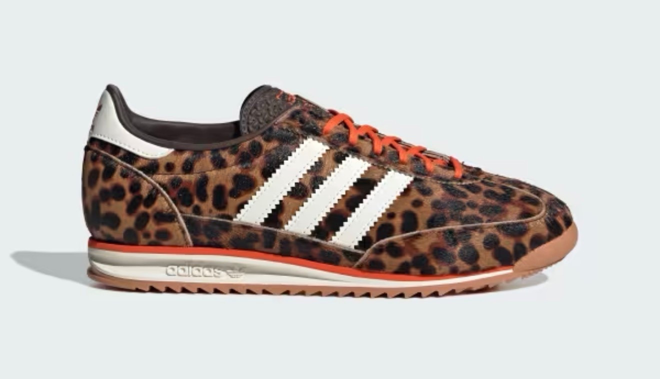 #spring transitional shoes. Lightweight and stylish. @adidas #SL72 
@ASOS 

#LTKSpringSale #LTKSaleAlert #LTKootd