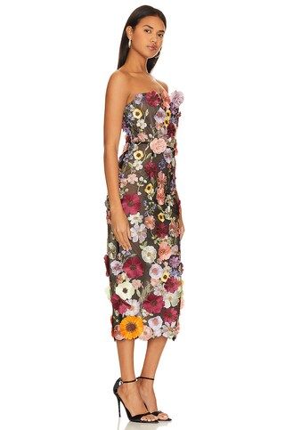 Bouquet Dress
                    
                    Bronx and Banco | Revolve Clothing (Global)
