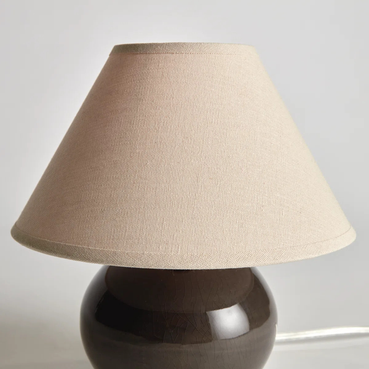Oscar Ceramic Mini Table Lamp | Wayfair North America