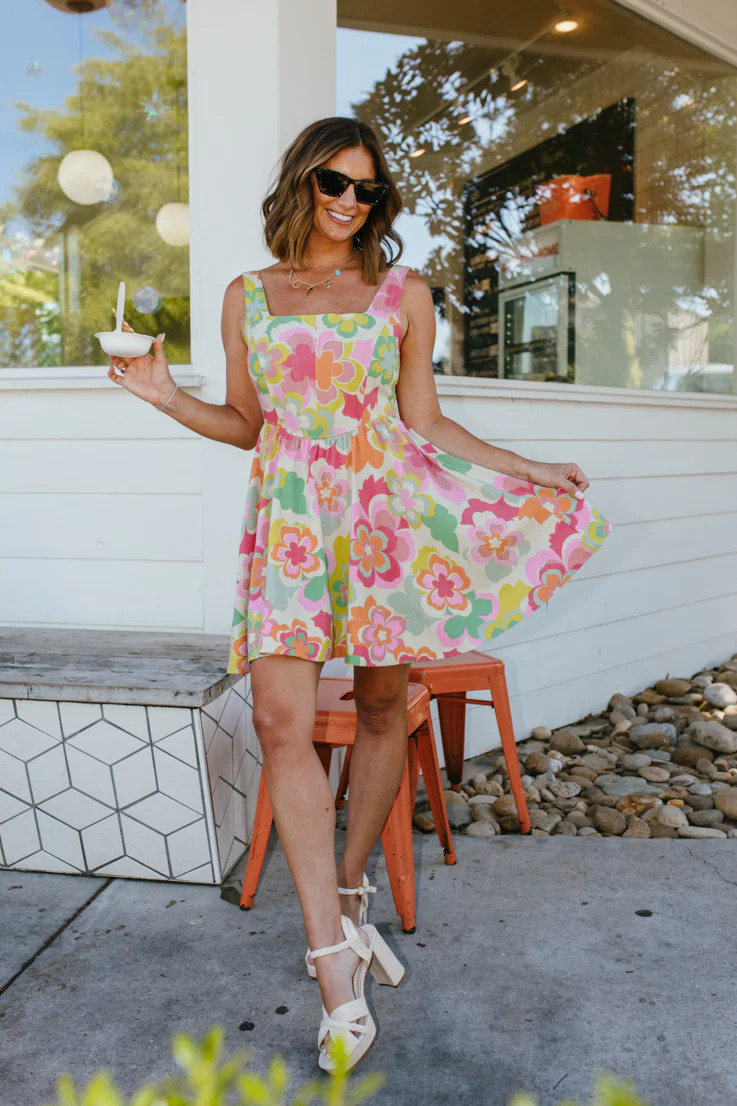 Kristen Dress | Vestique