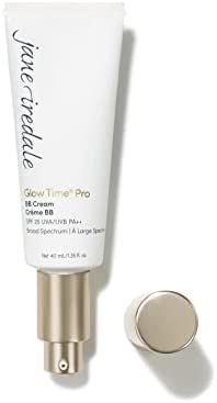 jane iredale Glow Time Pro BB Cream | Weightless Blemish Concealer with Buildable Coverage | SPF ... | Amazon (US)