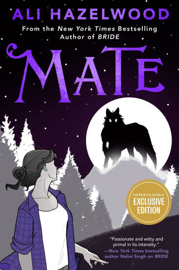 Mate (B&N Exclusive Edition) | Barnes & Noble