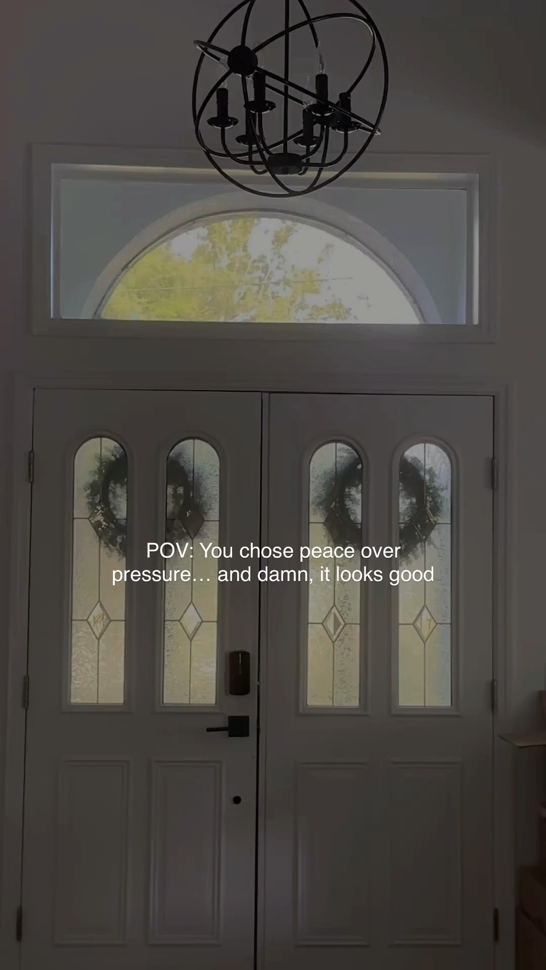 Lately, I’ve been slowing down.
Saying no more.
Choosing ease over hustle 💞

And honestly? You can see it all over my face — literally.
Early nights, good skincare, and my go-to @marshique_official eye patches that feel like a mini spa moment every time🧖🏼‍♀️💆🏼‍♀️

It’s the little things:
morning coffee with no rush,
taking deep breaths before reacting,
hydrating my skin (and my soul),
protecting my peace at all costs.

One thing that’s stayed in my self-care routine?
@marshique_official Wrinkle Repair Patches — my secret weapon for waking up looking refreshed (even on the days when I’m running on coffee and vibes)🤷🏼‍♀️

They’re packed with powerful ingredients that smooth, hydrate, and help soften fine lines while you rest.
No needles, no stress, just real results — all while you’re living your softest, most peaceful life✨🌿
👉🏻 Prevention of wrinkles caused by facial expressions and habits
👉🏻 Improves wrinkles around the eyes, crow’s feet, and under-eye areas

Self-care doesn’t have to be complicated.
Sometimes it’s as simple as a quiet moment + a good pair of under-eye patches that remind you: 𝘺𝘰𝘶 𝘥𝘦𝘴𝘦𝘳𝘷𝘦 𝘵𝘰 𝘧𝘦𝘦𝘭 𝘨𝘰𝘰𝘥, 𝘪𝘯𝘴𝘪𝘥𝘦 𝘢𝘯𝘥 𝘰𝘶𝘵.
@marshique.mkt @marshique.global 
#wrinklepatch #wrinkle #frownlines #eyepatch #darkcircles #eyecare
#skinlifting #marshique 



#LTKBeauty #LTKGiftGuide