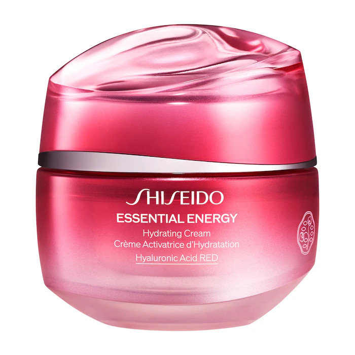 Essential Energy Hydrating Cream | Sephora (CA)