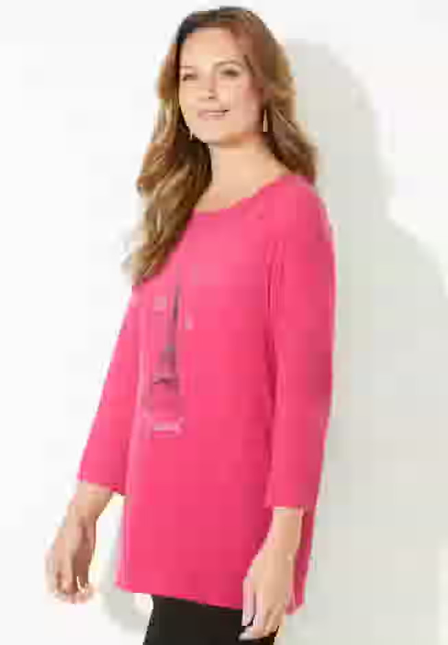 Color: Pink Burst Parisselected | Catherines