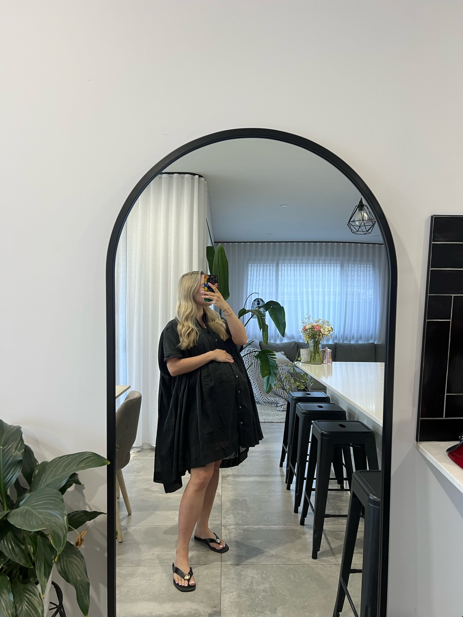 Love a flowy dress in summer
I wear a size 8

#LTKspring #LTKsale #LTKaustralia