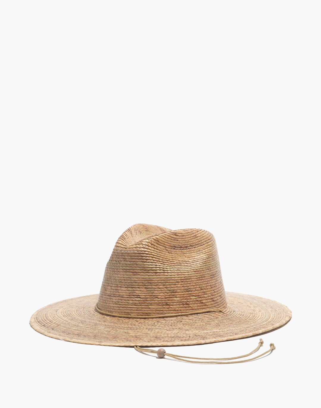 Small Lot Palm Hat | Madewell