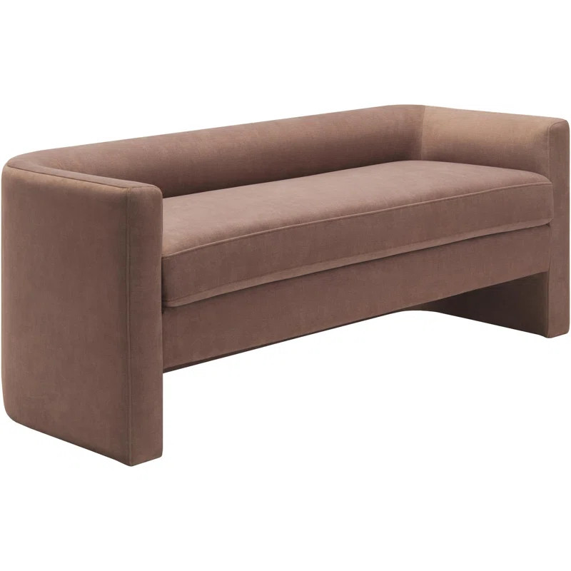 Galey Alix x Livabliss MaryAnn Bench | Wayfair North America