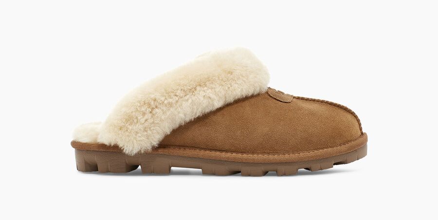 Coquette Slipper | UGG (US)