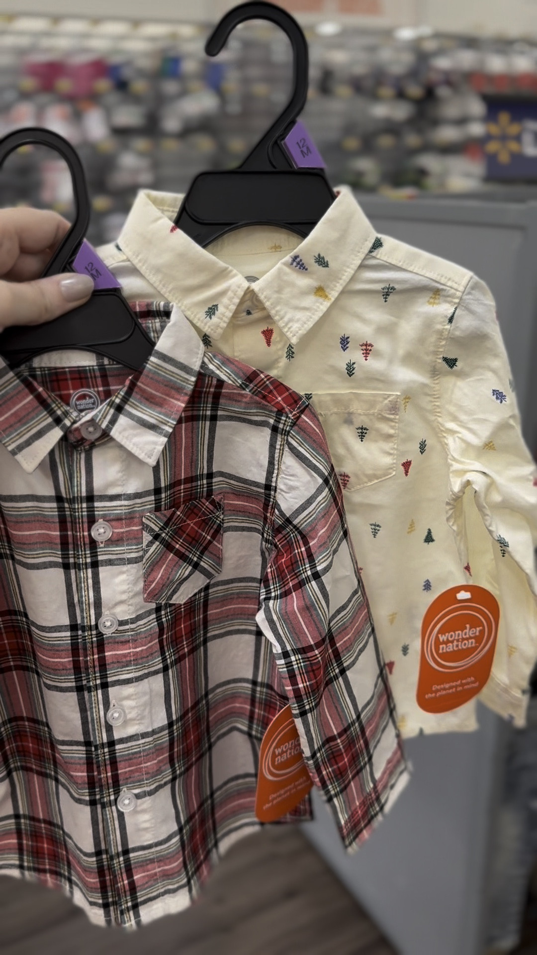 Walmart holiday tops for toddler boys!

#LTKKids #LTKHoliday #LTKFamily