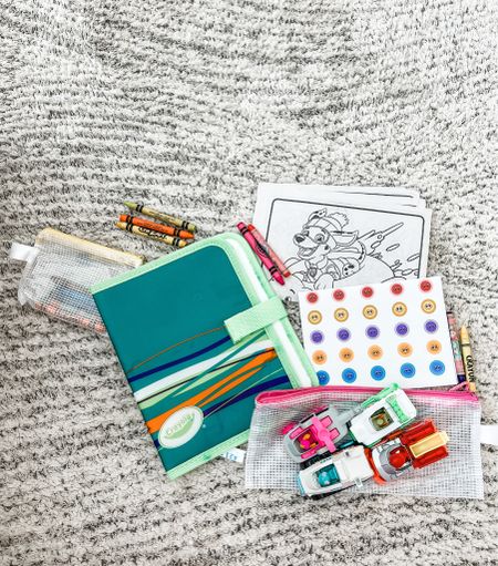 Busy bag items! Also linking som other fun ideas! 

#LTKkids #LTKhome #LTKfamily