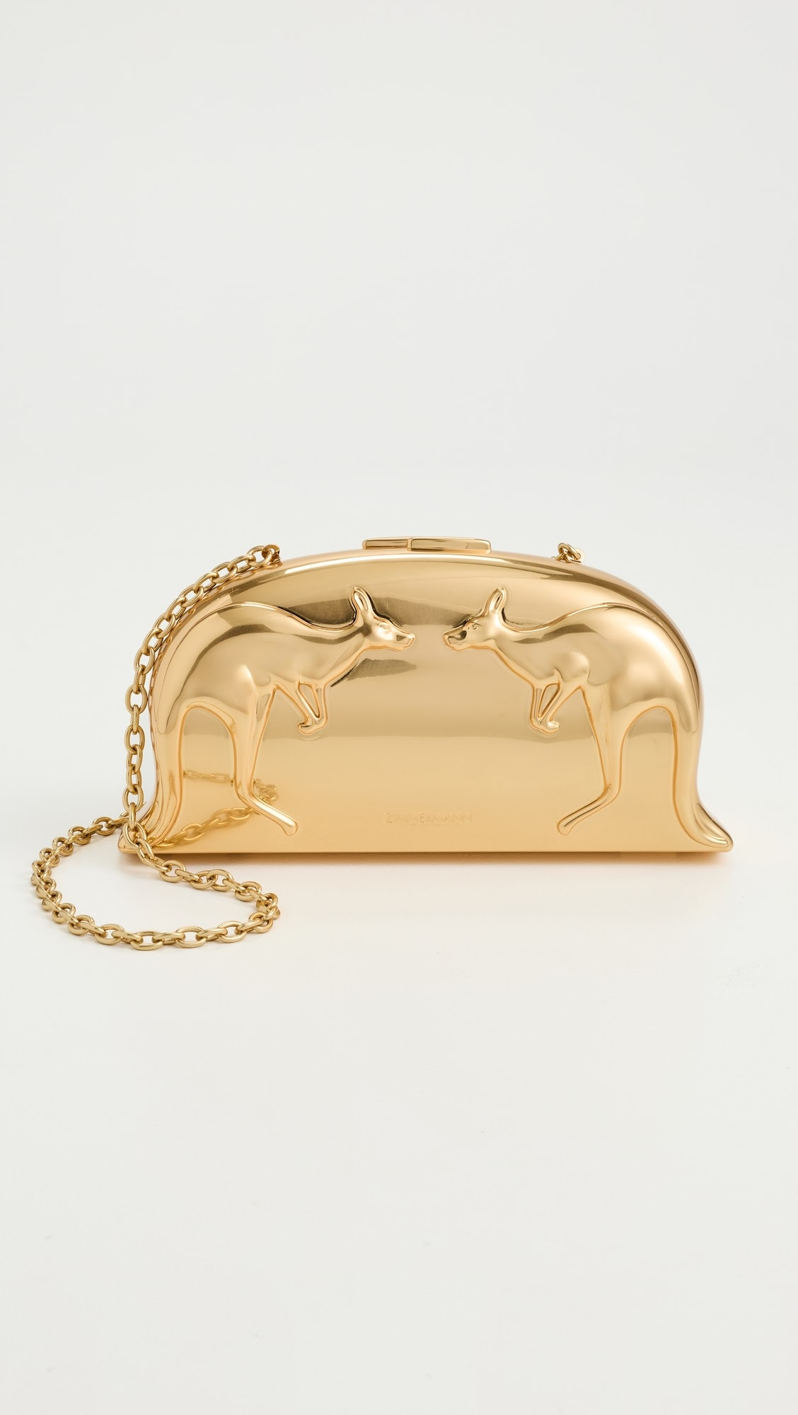 Rapture Clutch | Shopbop