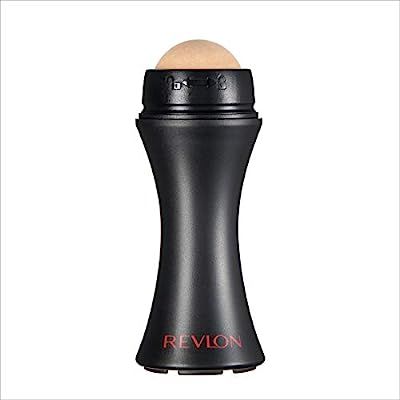 Revlon Oil-Absorbing Volcanic Face Roller, Reusable Facial Skincare Tool for At-Home or On-The-Go... | Amazon (US)