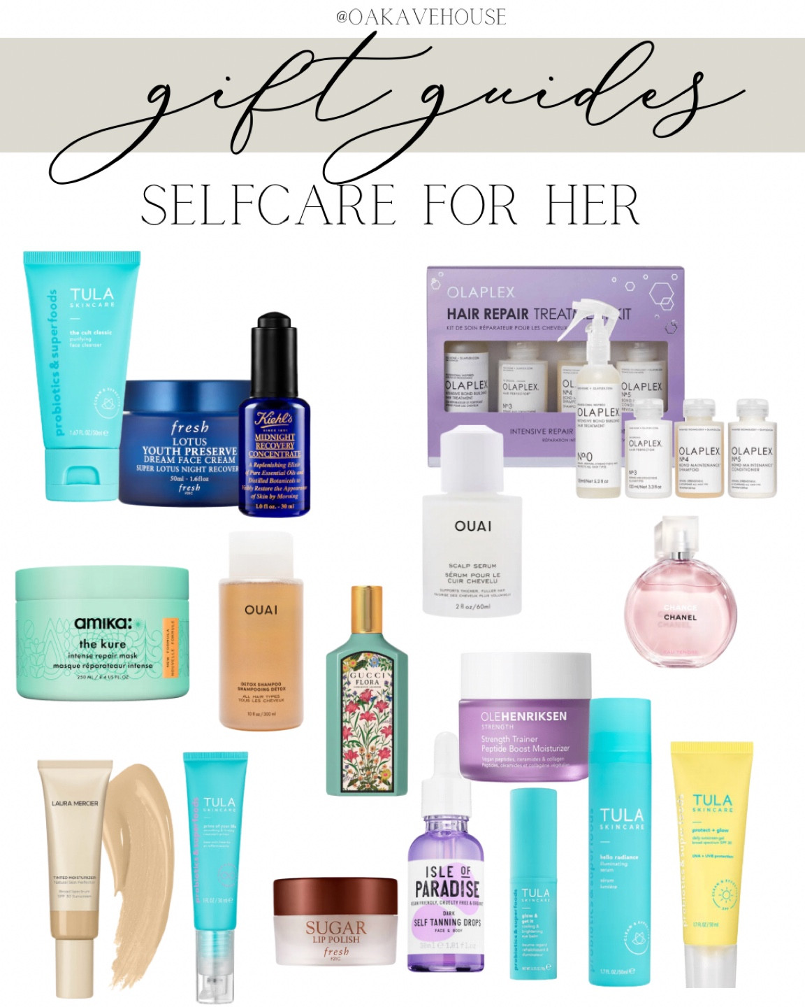 gift guide self care for her
sephora beauty insider sale 20% off

#LTKGiftGuide #LTKSeasonal #LTKHoliday