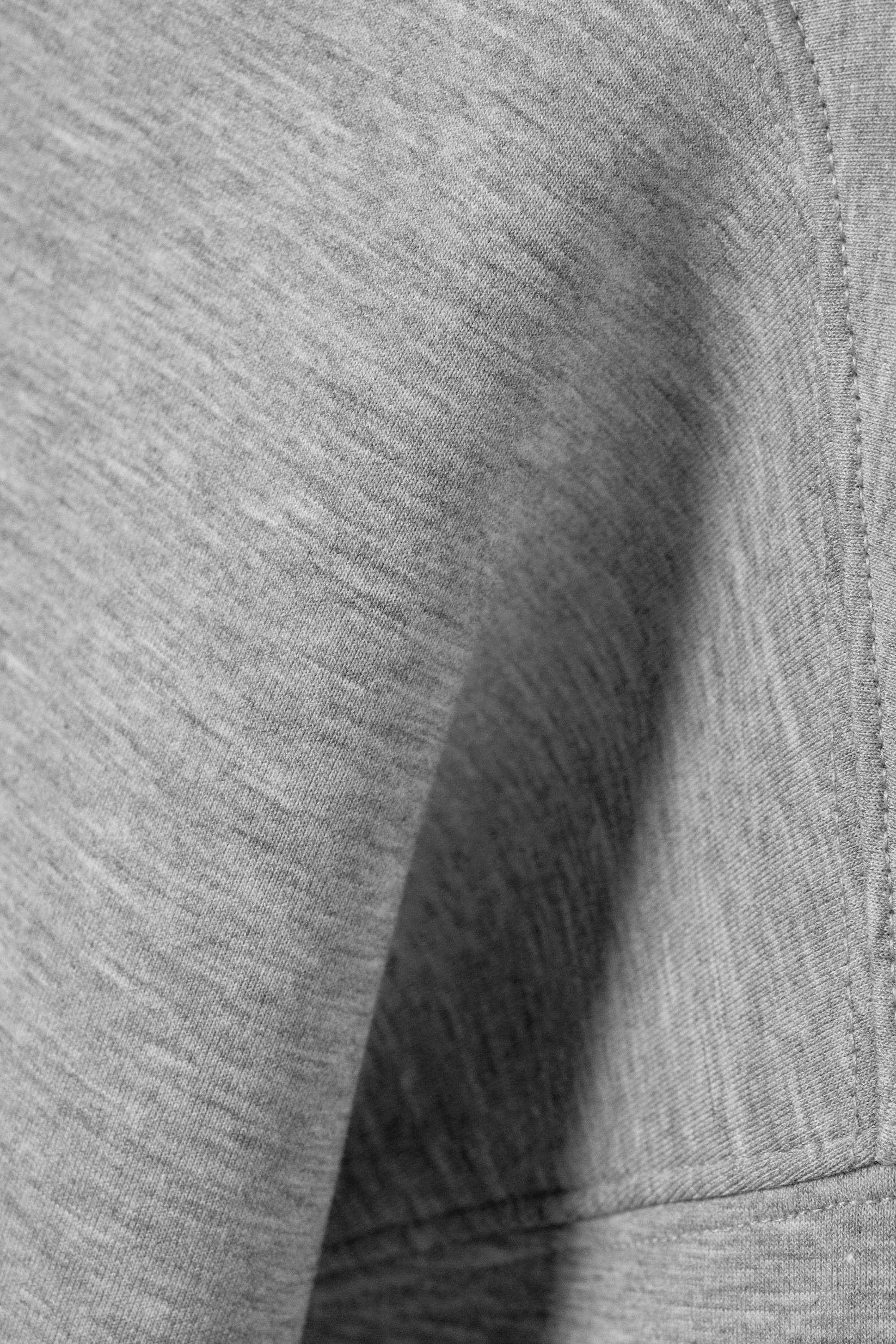 Simon Scuba Sweatshirt | Weekday