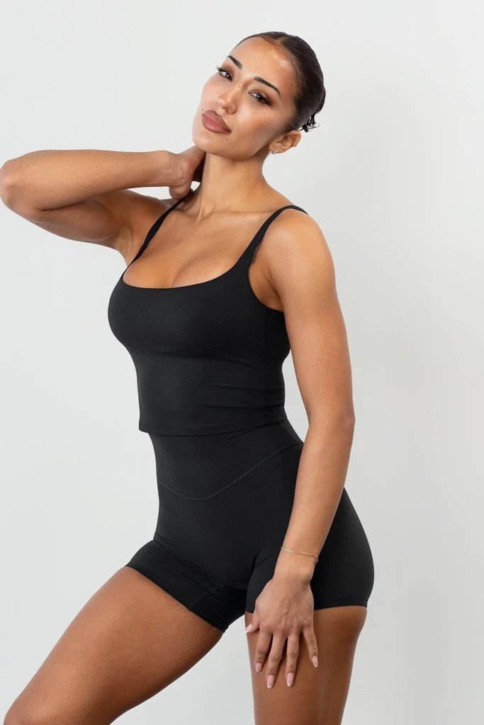 Cloud II\u2122 Scoop Tank - Midnight | Vitality