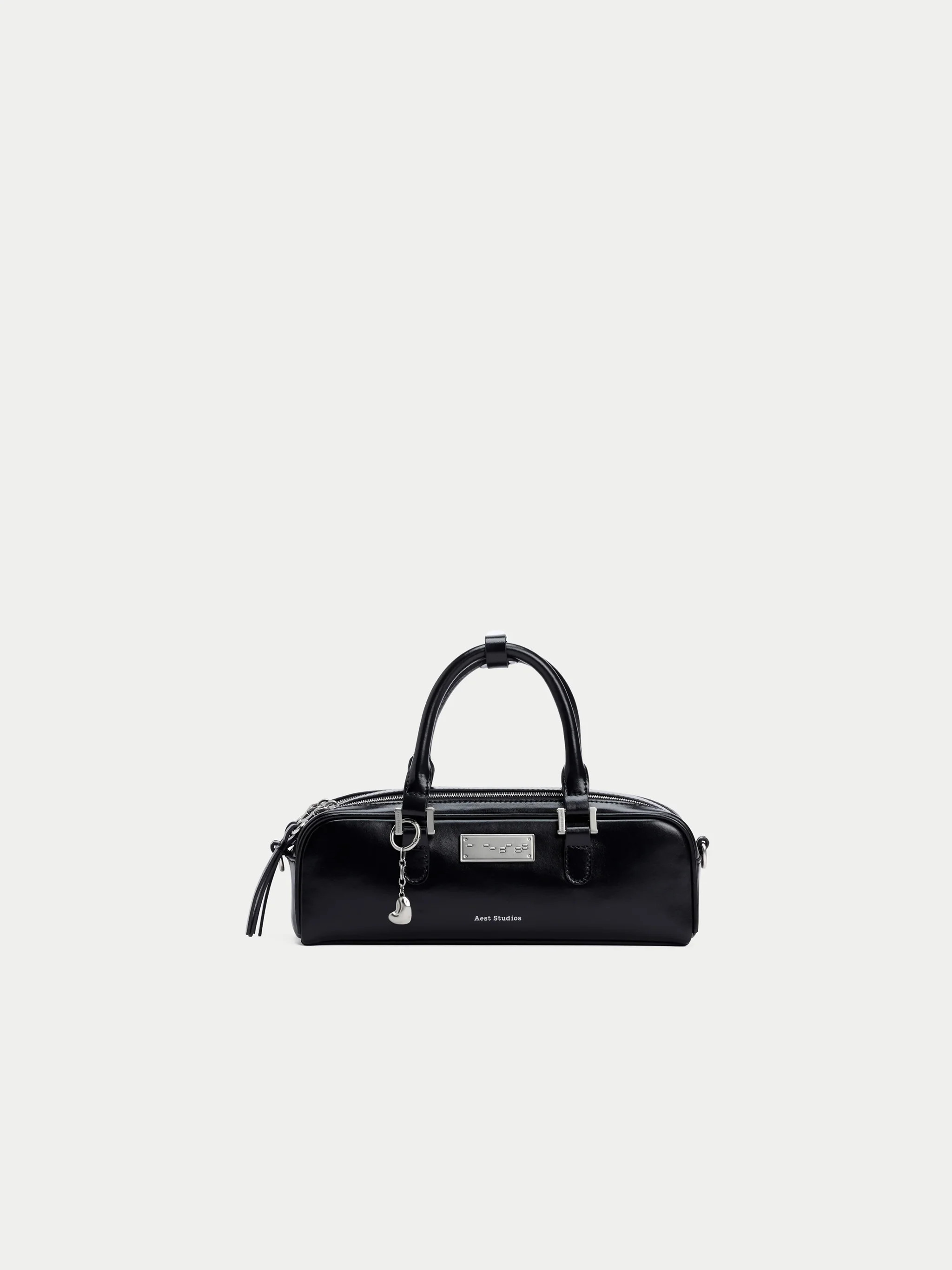 Capture Small Baguette Bag | Aest Studios