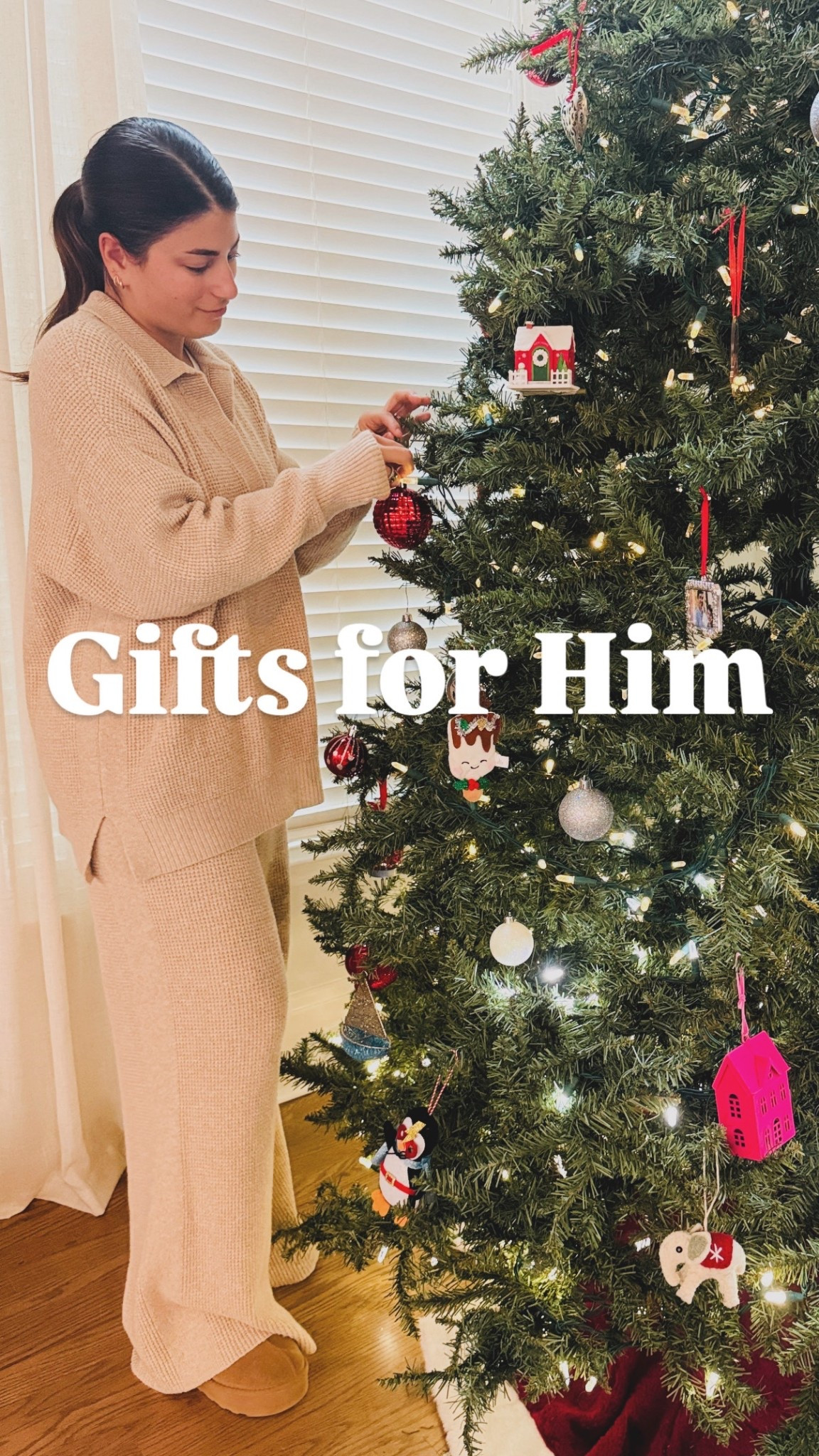 Gift ideas for the men in your life! Dads, brothers, sons, all of em! ❤️

#LTKMens #LTKHoliday #LTKFindsUnder100