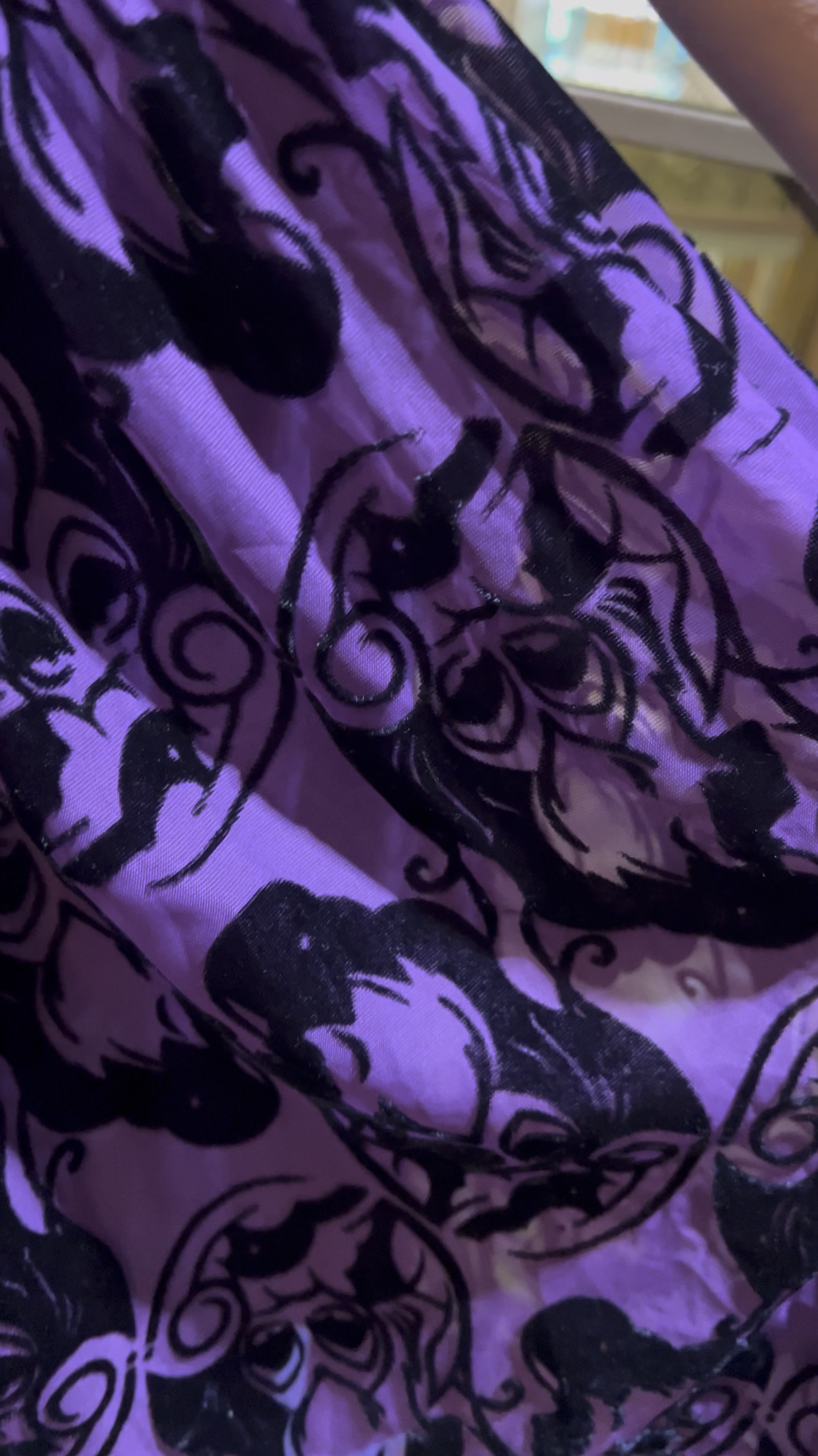 Ursula vibes 

#disneystyle #disneyvacationinspo #disneyoutfitideas