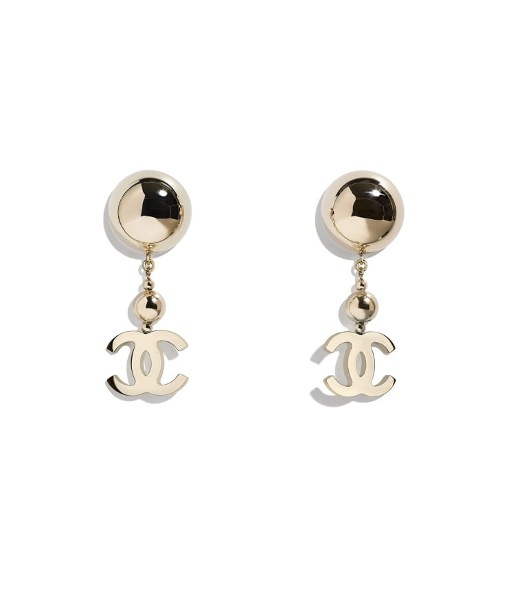 Earrings | Chanel, Inc. (US)