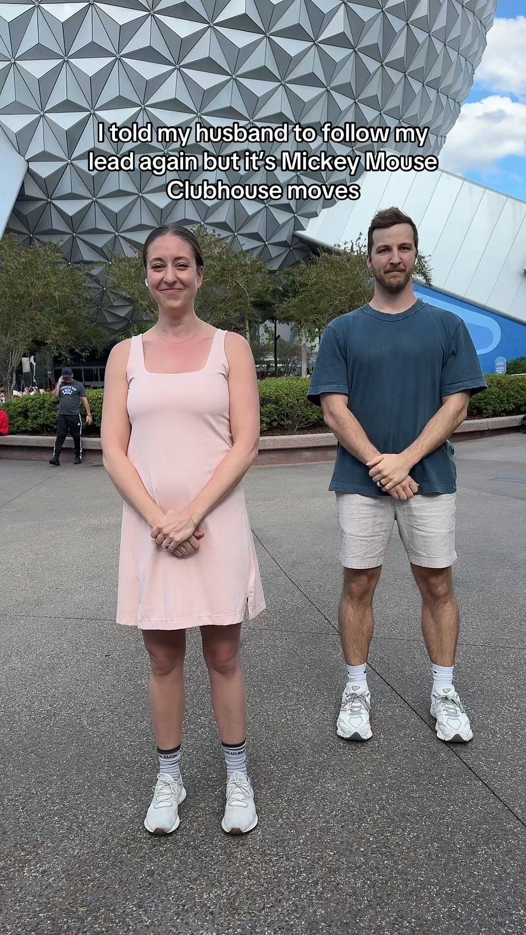 Great outfits for a full day of walking and riding rides! 


#LTKFamily #LTKBaby #LTKTravel