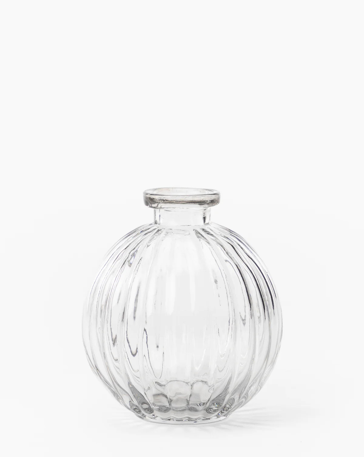Verlice Glass Round Vase | McGee & Co. (US)