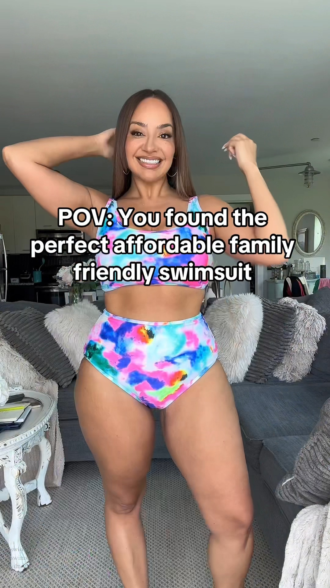 Family friendly full coverage COMFY swimwear! 🤩 Which one would you wear? 👙

Additional styles and plus size options included 

#swimsuitcheck 
#swimwear
#swimsuit
#swimsuits
#swimwear 

#LTKFindsUnder50 #LTKSwim #LTKFamily