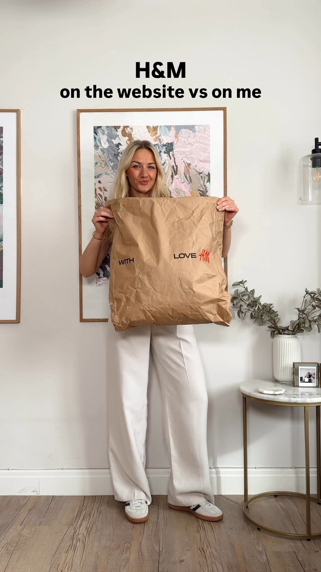 Sizing info below!!
black vest top: size small
neutral trousers: size 6
midi skirt: size xs (comes up small)
leather jacket: size small
same black top as before 
contrast vest top: size xs
white jeans: size 6
indigo jeans: size 6 (size up in these)
stripe top: size xs
same white jeans as before 
accessories also linked! 

#LTKsummer #LTKspring #LTKeurope