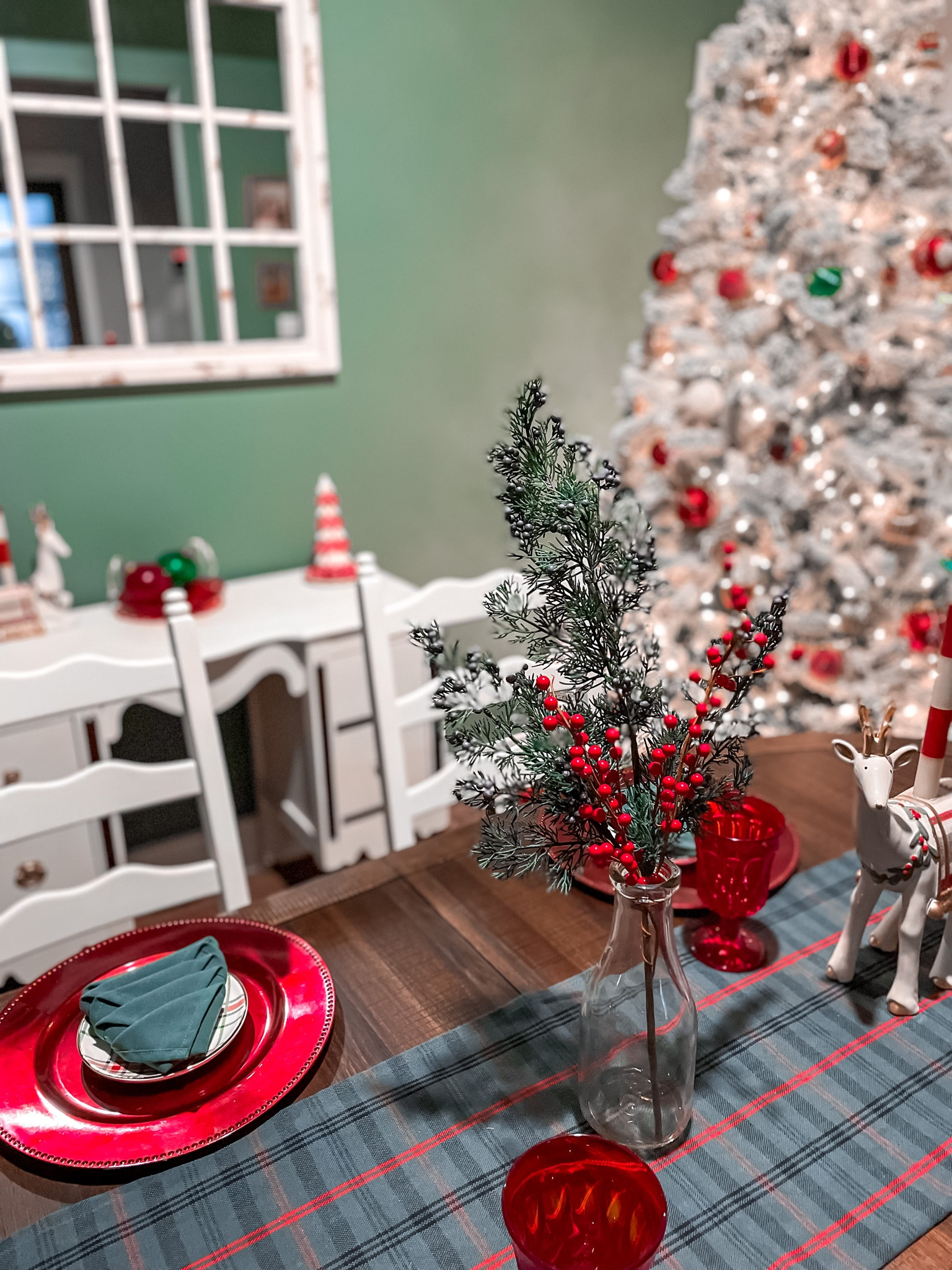 Christmas Ornaments 
Christmas decorations 
Black Friday Deals!

#LTKhome #LTKCyberweek #LTKHoliday