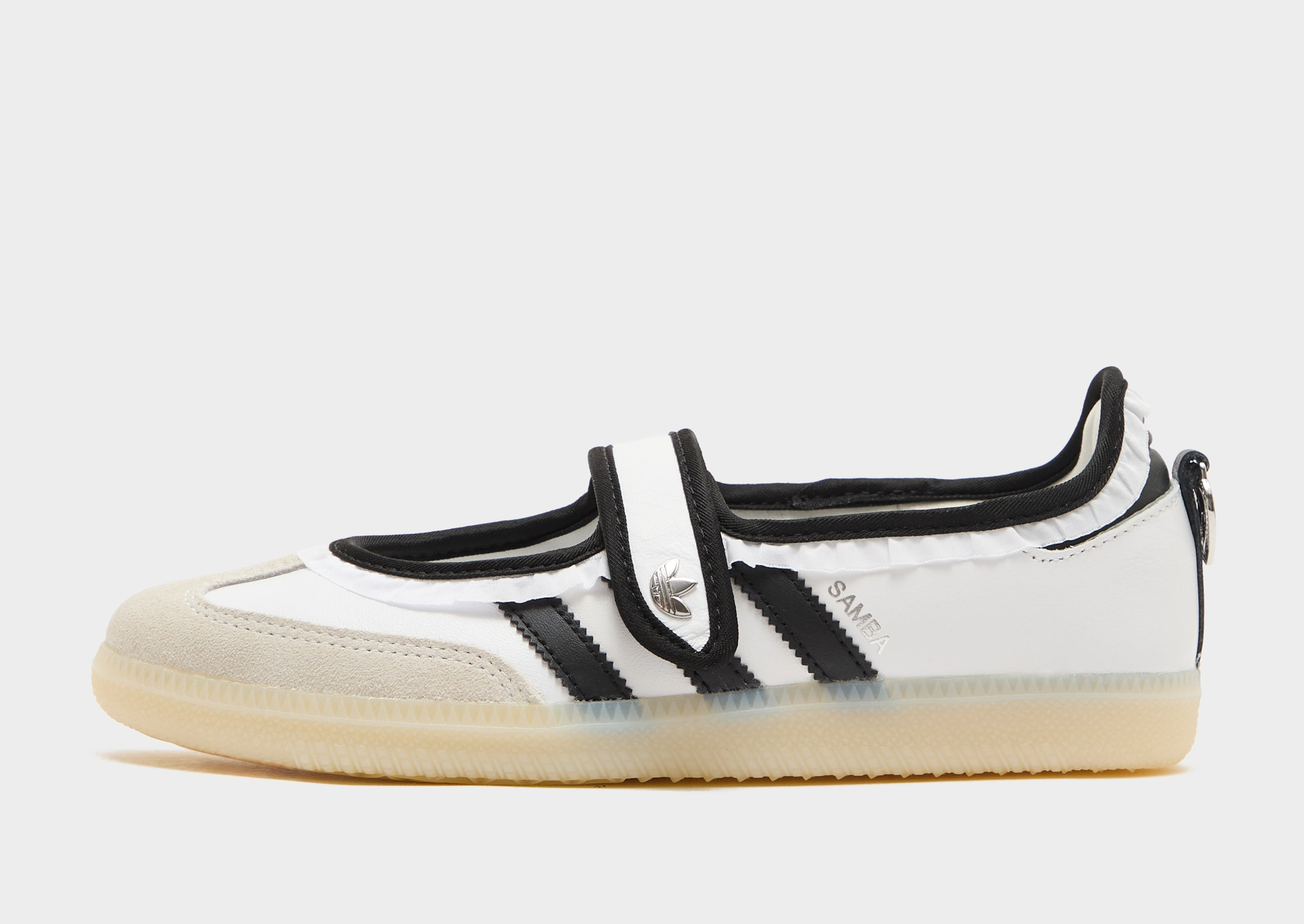 adidas Originals Samba Jane Women's | JD Sports (UK)