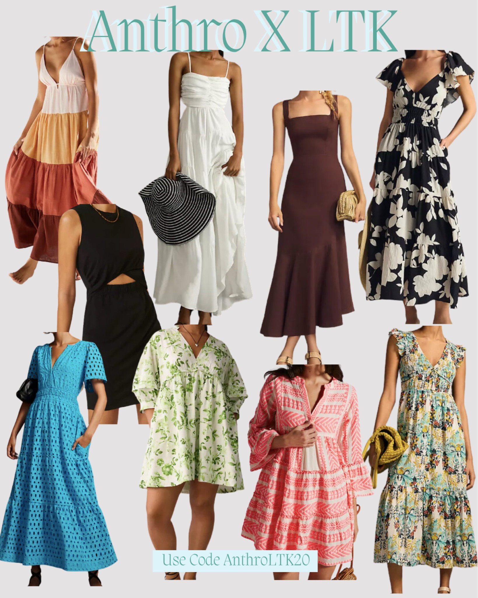 Anthropologie sale ⭐️

#LTKsalealert #LTKFind #LTKxAnthro