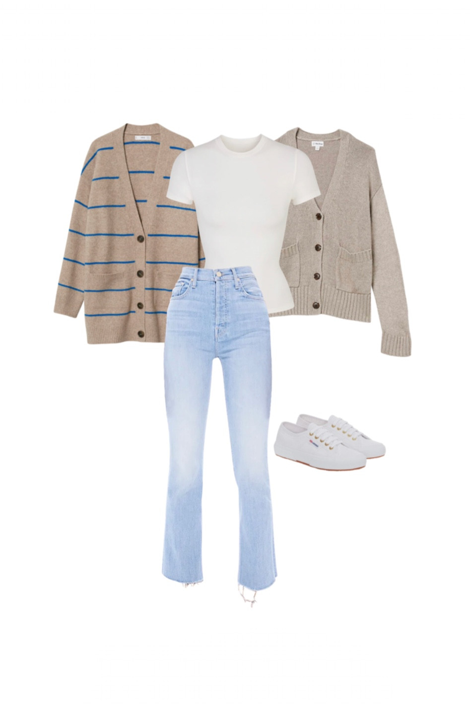 Alaskan Cruise Packing List

#LTKSeasonal #LTKstyletip #LTKtravel