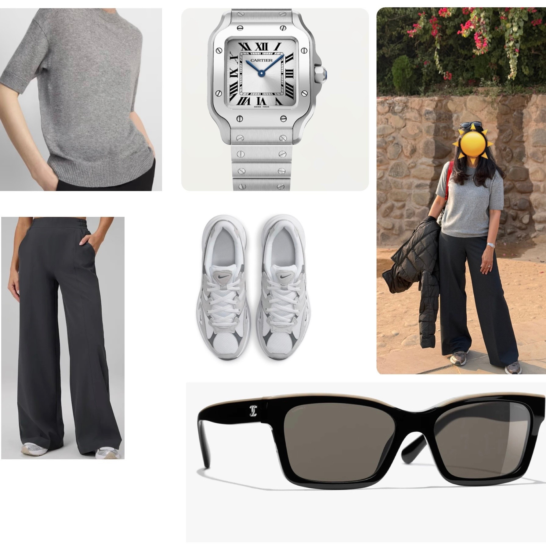 OOTD 

#LTKSeasonal #LTKdayinmylife