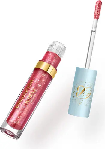 KIKO MILANO x Bridgerton Brilliant Bliss Lip Gloss | Nordstrom | Nordstrom
