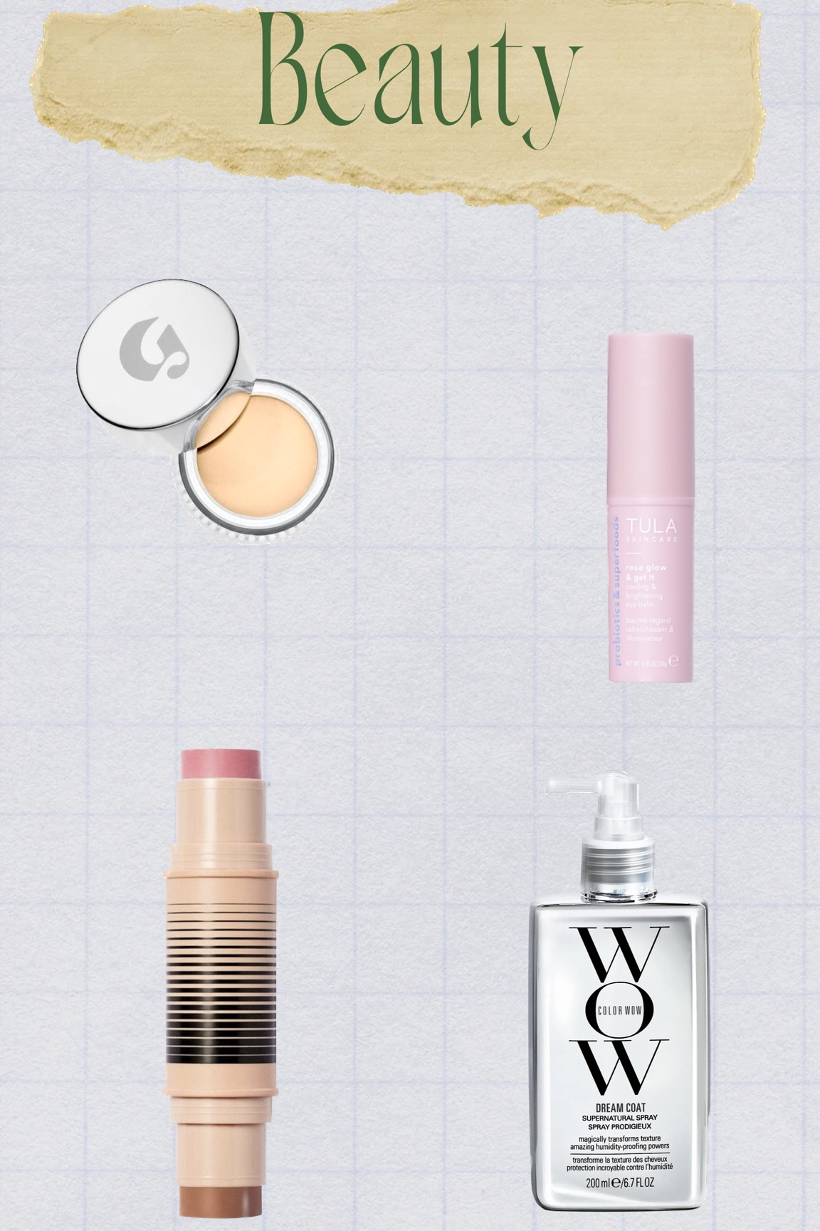 Fav Products of 2023