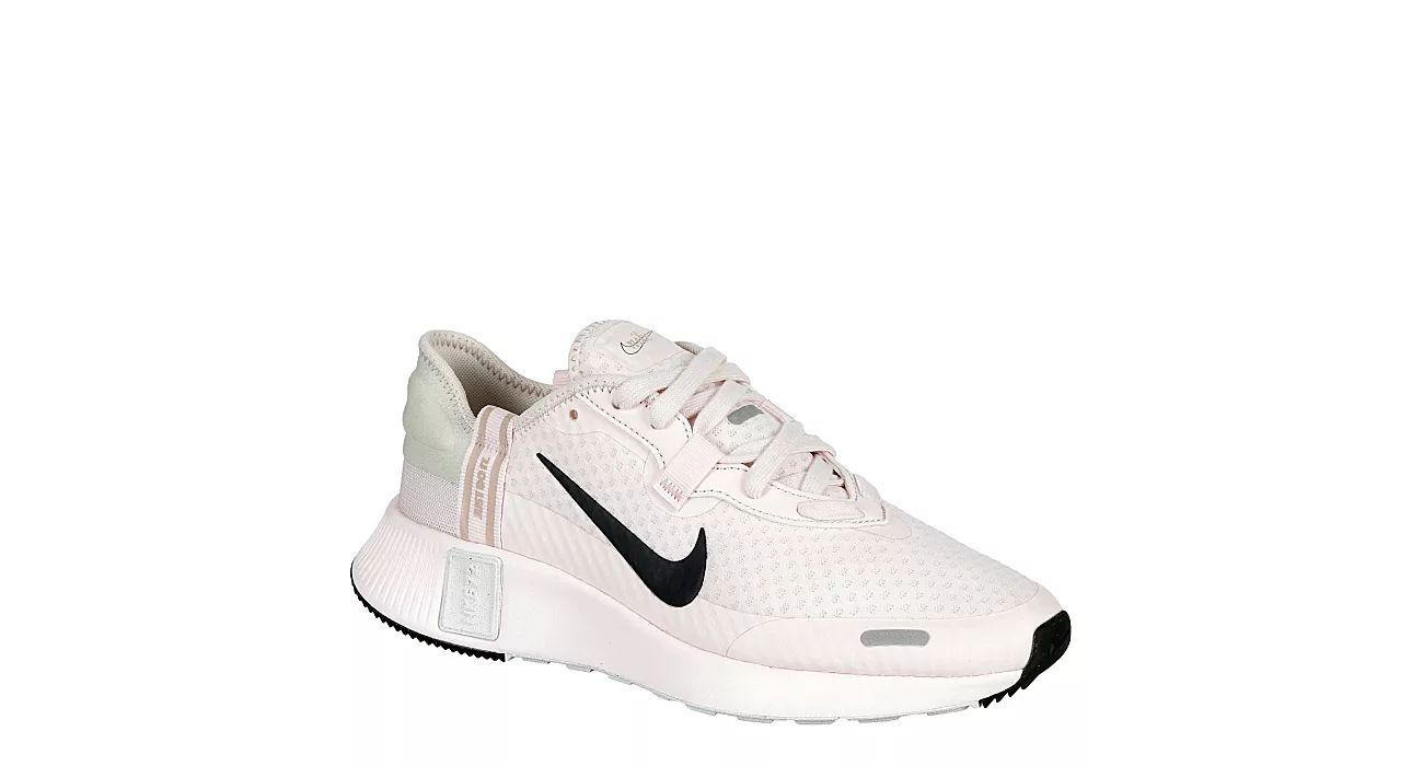 Nike Womens Reposto Sneaker - Pale Pink | Rack Room Shoes