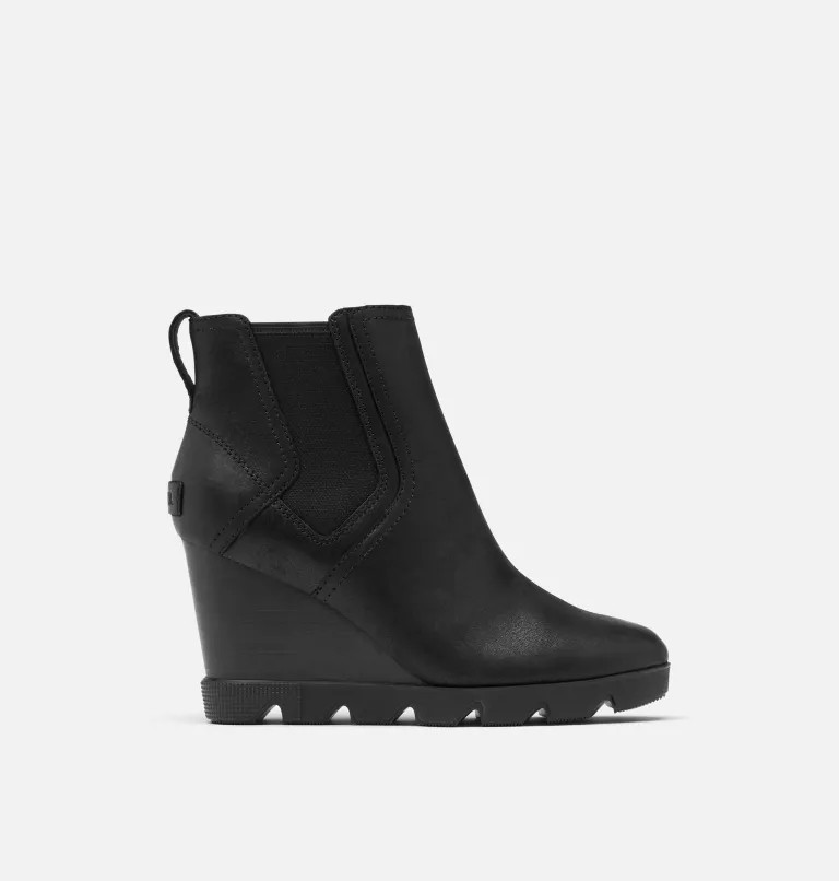 Women's Joan Uptown™ Chelsea Bootie | Sorel (US & CA)