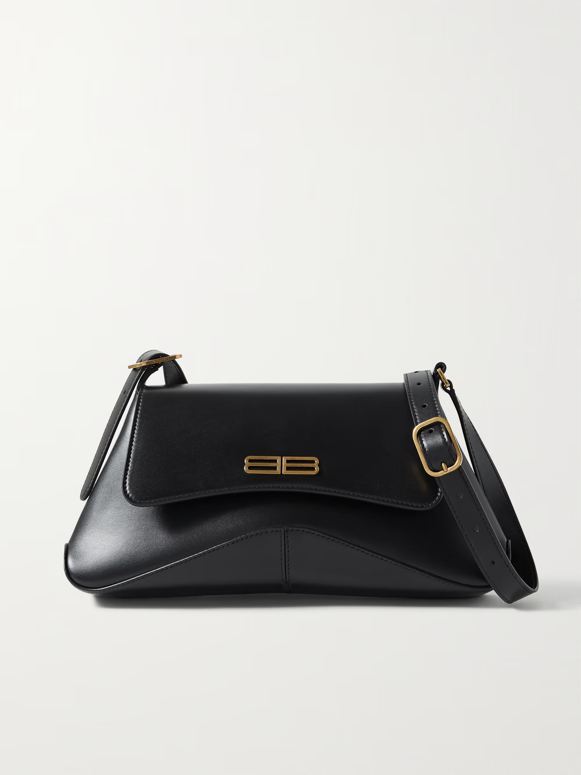 XX Medium Flap leather shoulder bag | NET-A-PORTER APAC