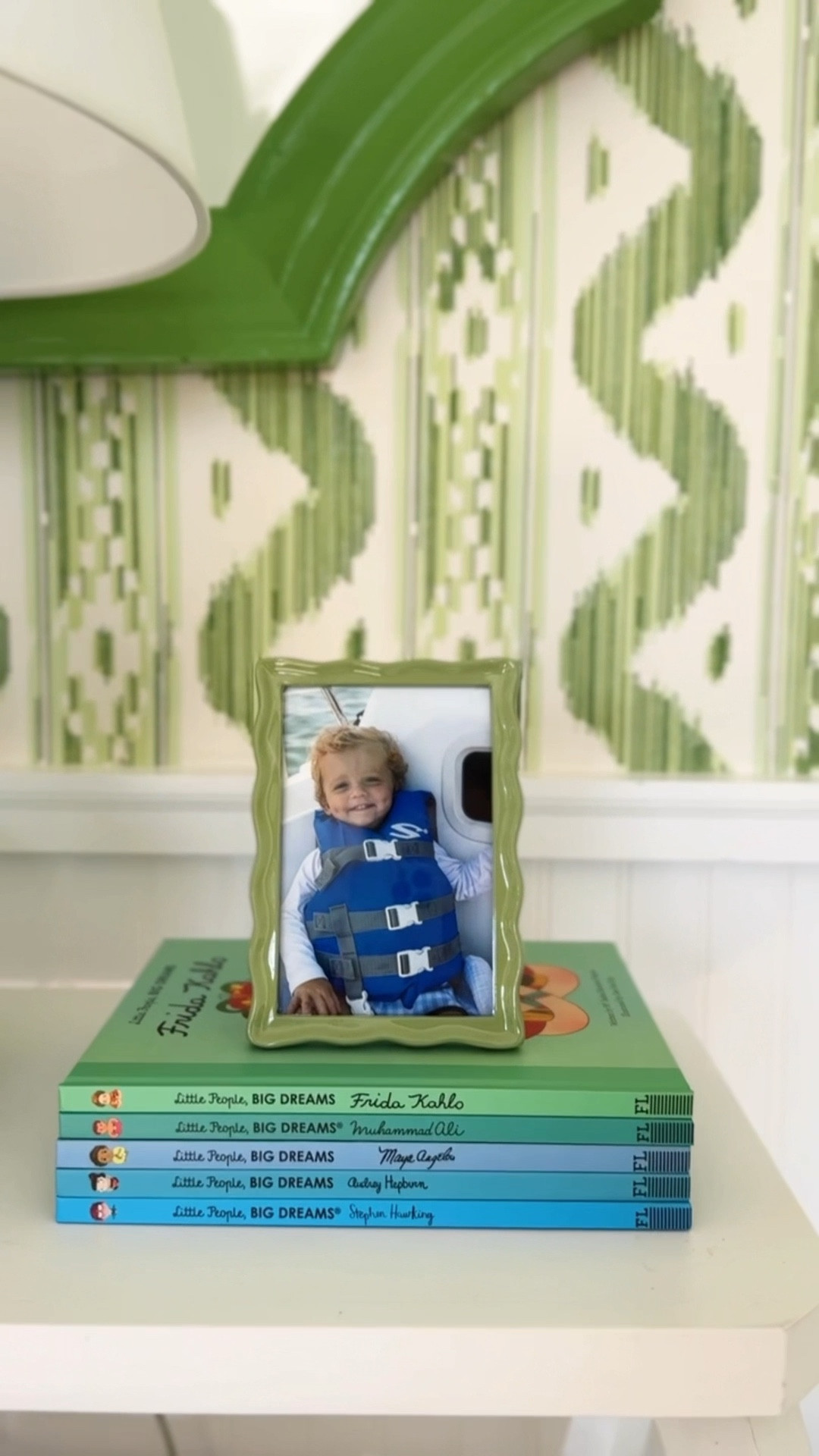 So many good @brunchwithbabs x @birchlane picture frames! #mybirchlane #birchlanepartner 

#LTKHome #LTKFindsUnder100 #LTKStyleTip