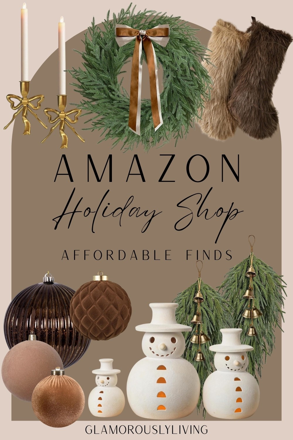 My favorite Christmas finds on Amazon 🌲😍


Christmas decor
Holiday decor
Christmas wreath
Stockings
Mantel decor
Christmas table decor
Snowman decor


#LTKSeasonal #LTKHome #LTKHoliday