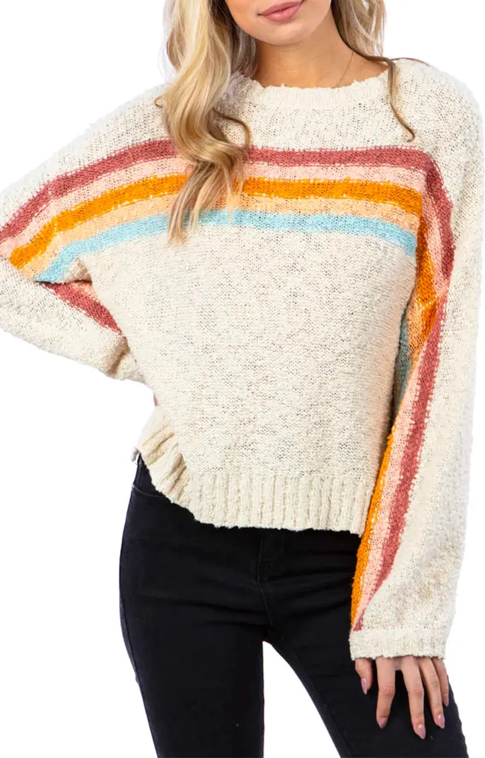 Sun Seeker Sweater | Nordstrom