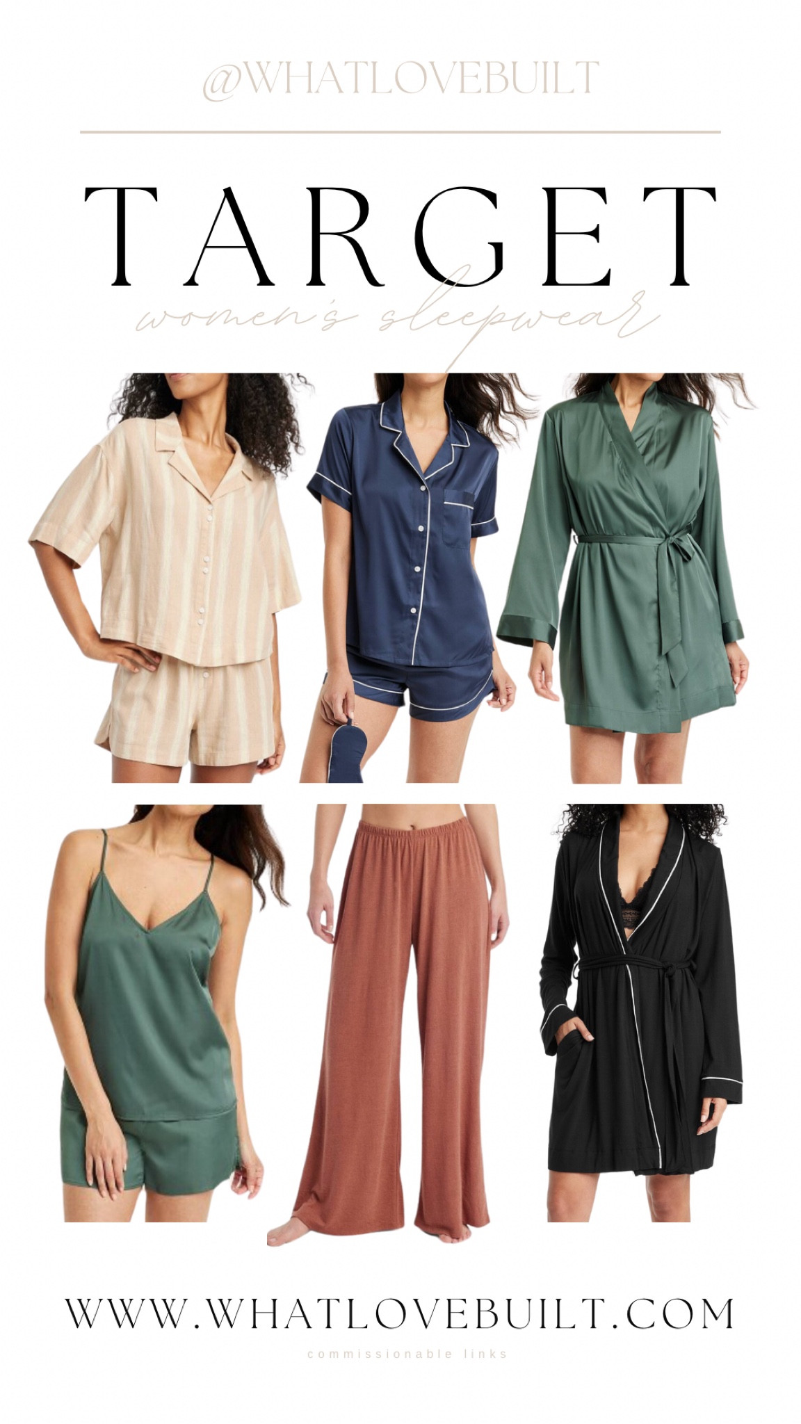 Target NEW Stars Above just arrived ✨ so soft and the perfect colors! 

#pajamas #robe #hospitalbag #postpartum #comfy #sleepwear #target #starsabove #maternity #targetwomens #targetfinds

#LTKFindsUnder50 #LTKBaby #LTKBump