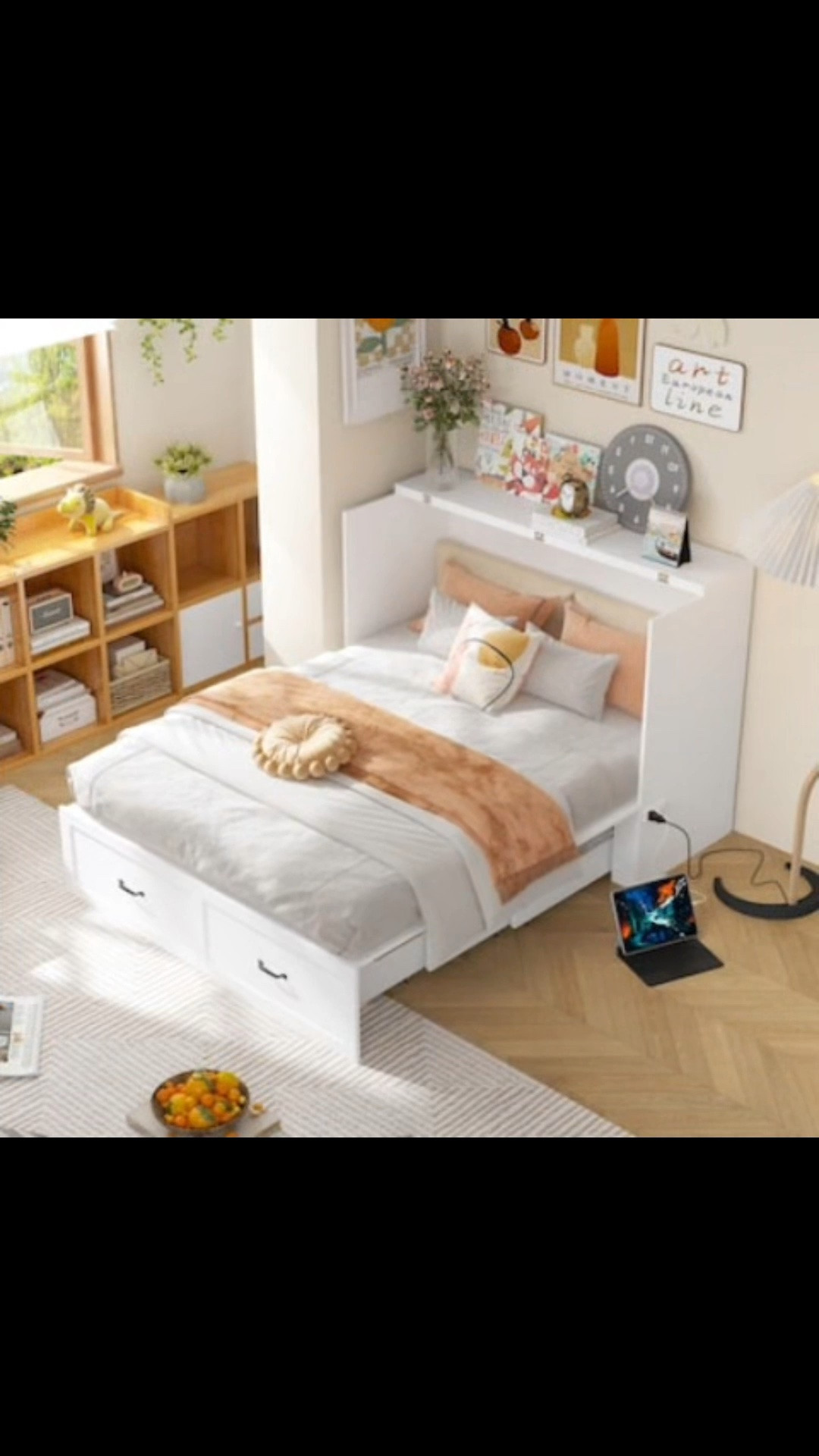 FUFU&GAGA Queen White Murphy Bed Storage with Headboard
LTK tags 

#LTKEurope
#LTKstyletip
#LTKUK
#LTKAsia
#LTKspring
#LTKAustralia
#LTKspringtrends
#LTKspring
#LTKtrends 
#LTKShoeCrush
#LTK
#LTKunder50
#LTKunder100
#LTKFashion
#LTKsummer
#LTKfamily
#LTKxMadewell
#LTKgrwm
#LTKootd
#LTKfitnessgoals
#LTKmomlife
#LTKfoodie
#LTKvlog
#LTKActive
#LTKU
#LTKOver40
#LTKHome
#LTKMidsize
#LTKPetite
#LTKBeauty 
#LTKPlusSize 
#LTKSaleAlert
#LTKdayinmylife
#LTKmorningroutine 
#LTKselfcare
#LTKstorytime
#LTKSeasonal
#LTKTall
#LTKWorkwear 
#LTKTravel 
#LTKBaby 
#LTKBump 
#LTKKids 
#LTKMens 
#LTKWedding
#LTKSwim
#LTKCon
#LTKNYFW

#LTKWorkwear #LTKMidsize #LTKSaleAlert

#LTKMidsize #LTKHome #LTKSeasonal