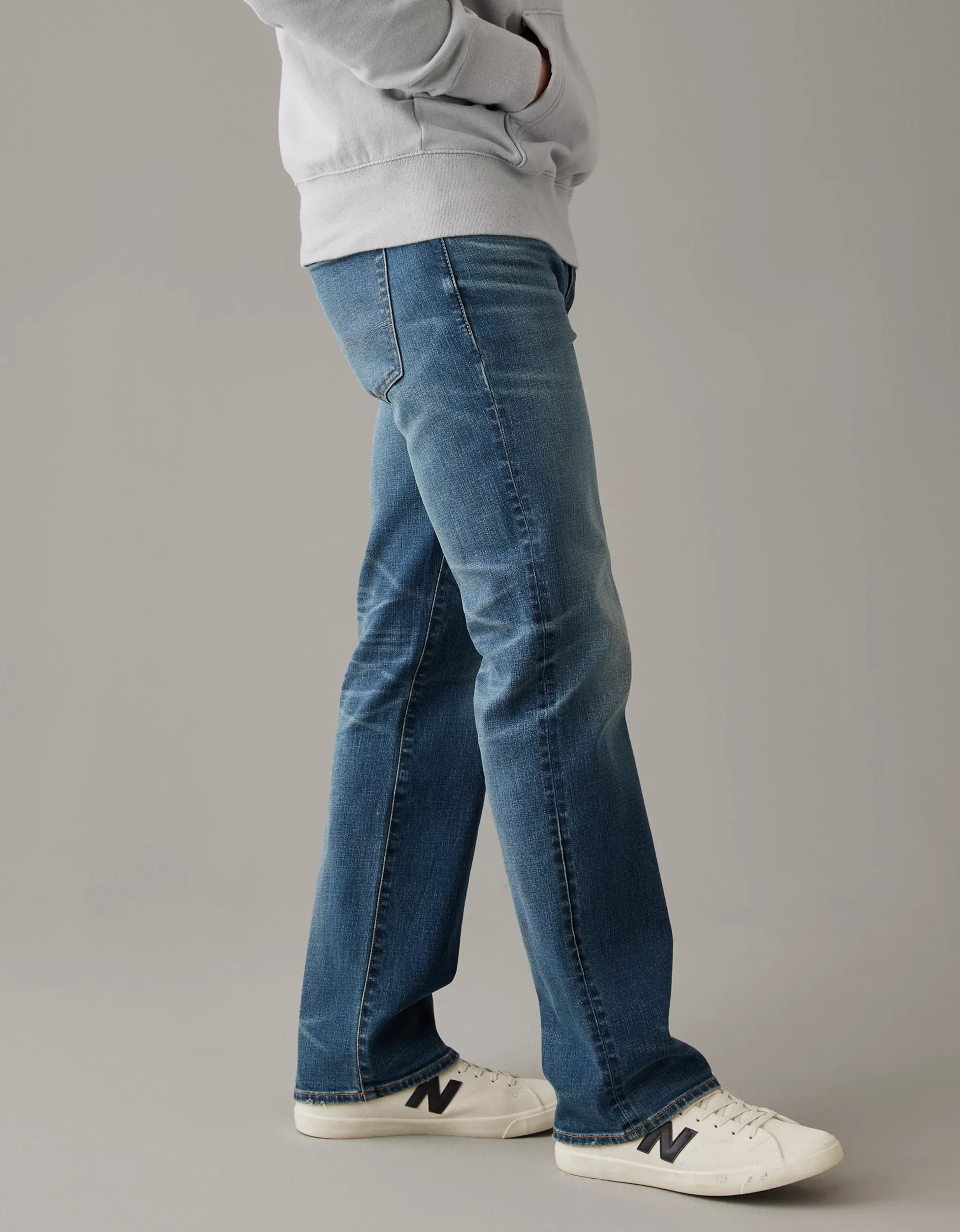 AE AirFlex+ Original Bootcut Jean | American Eagle Outfitters (US & CA)
