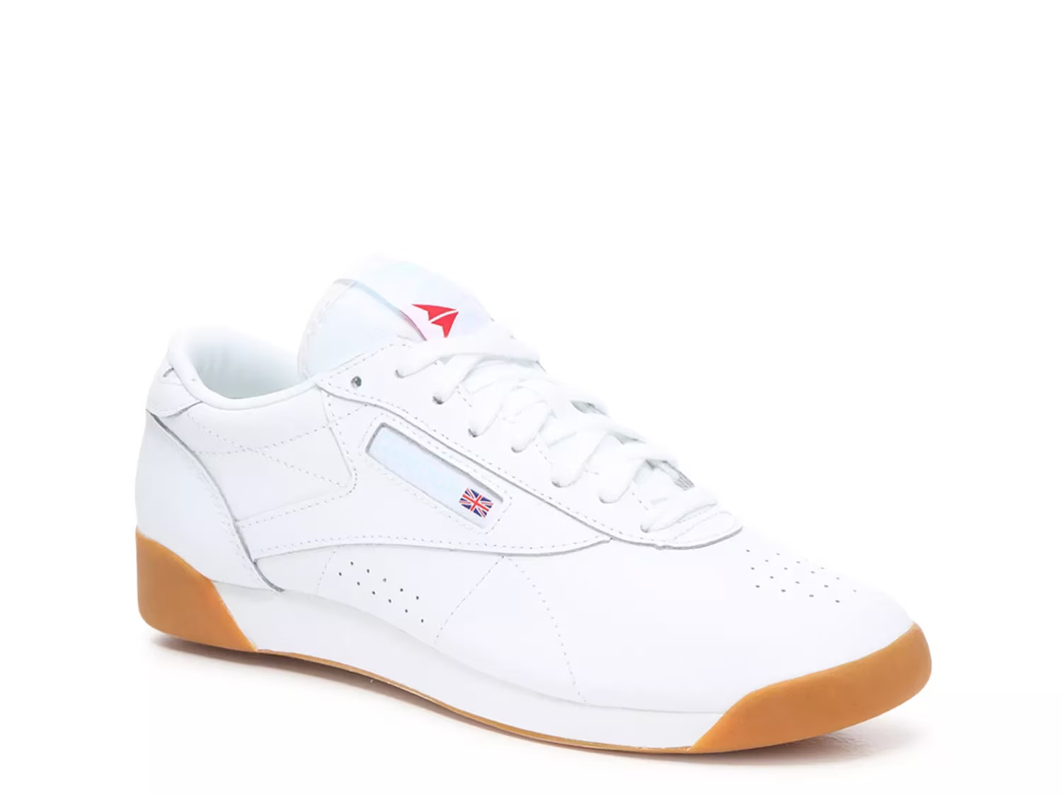 Freestyle Low Sneaker - Women's | DSW