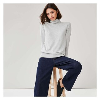 Turtleneck Sweater | Joe Fresh