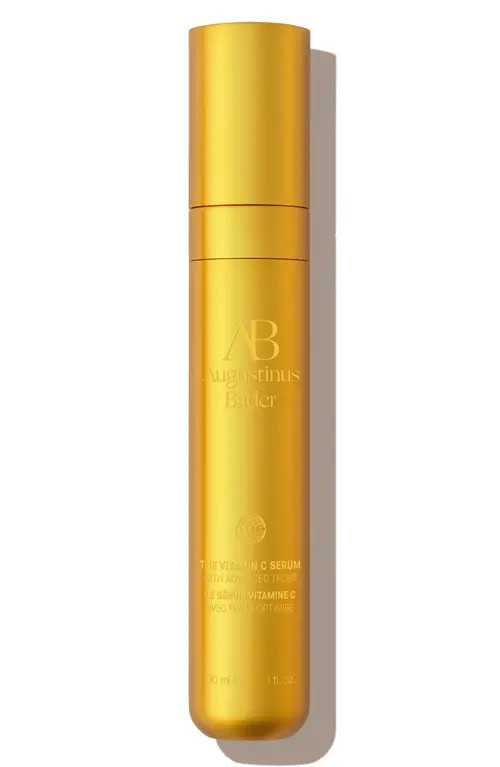 Augustinus Bader The Vitamin C Serum in Gold at Nordstrom | Nordstrom