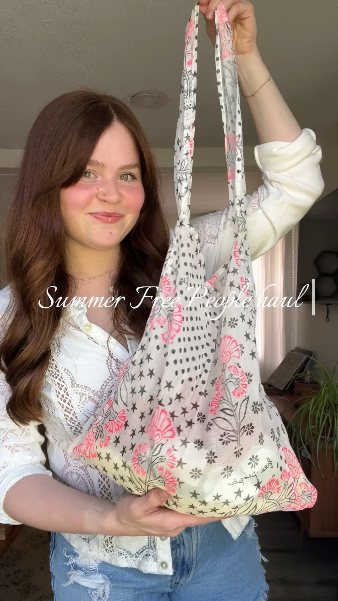 FREE PEOPLE HAUL!

#LTKootd #LTKgrwm