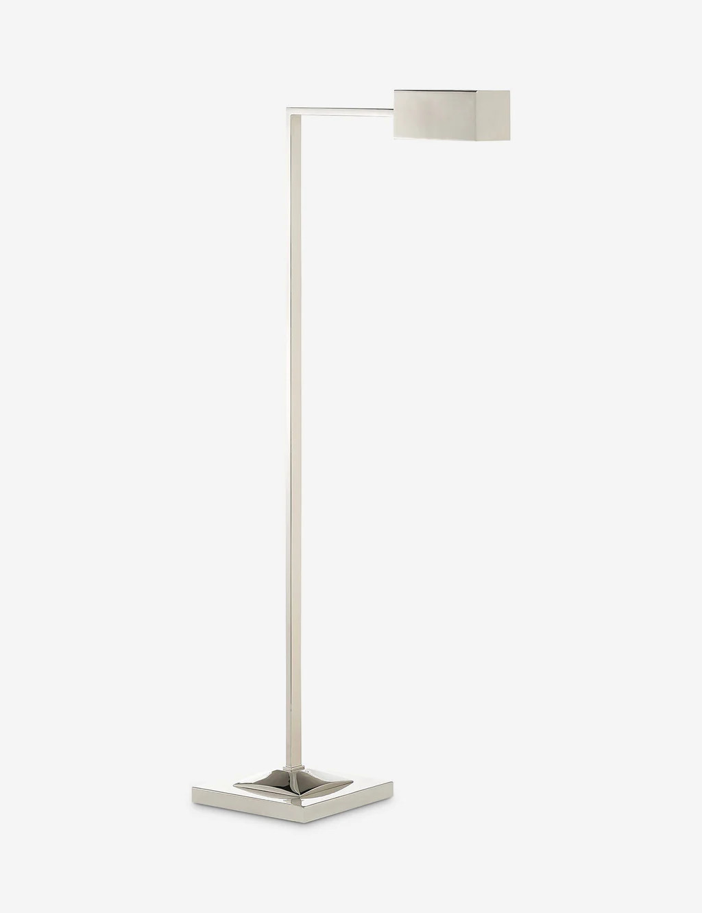 Jenkins Floor Lamp | Lulu and Georgia 