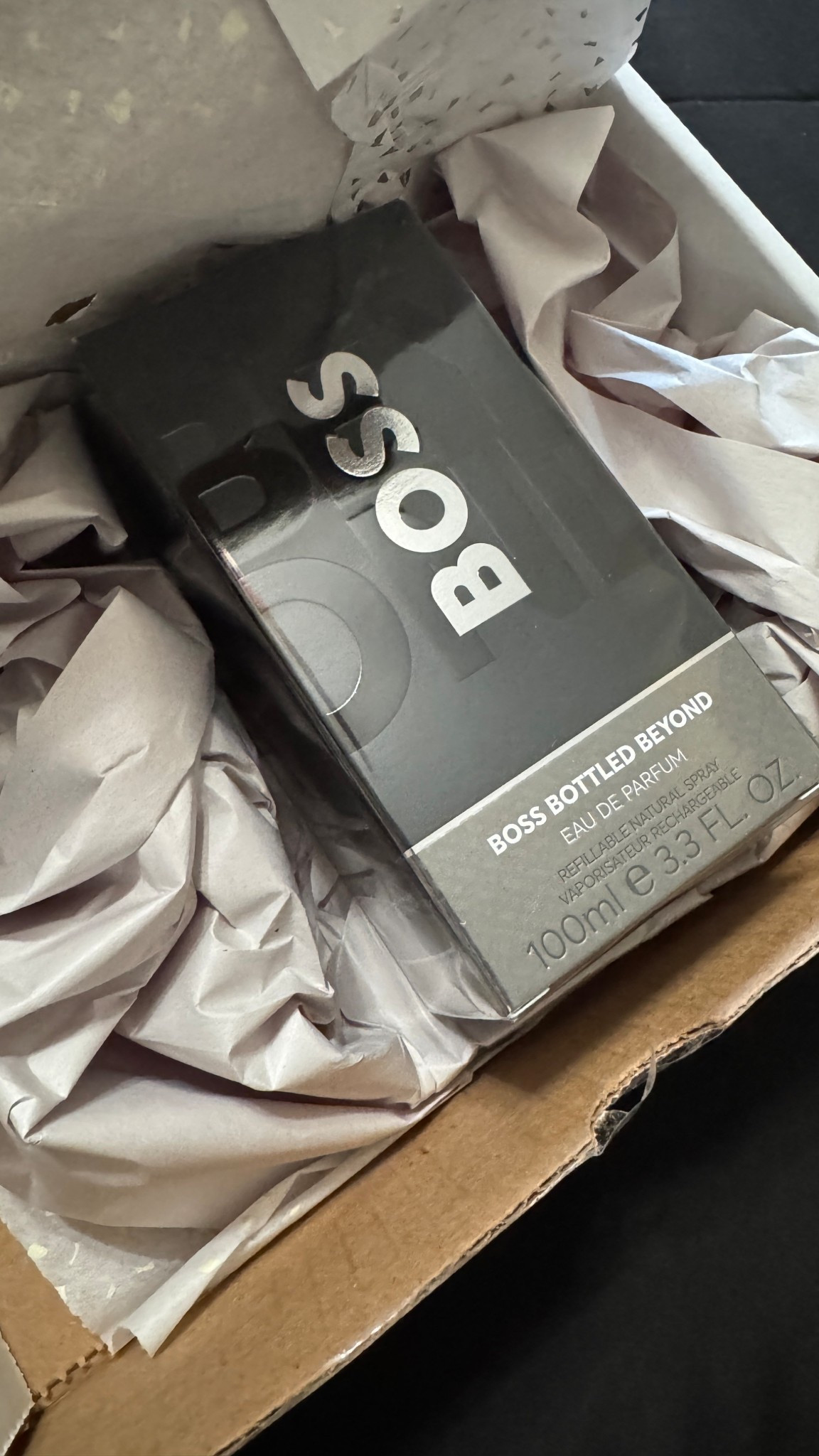 A fresh men’s cologne. Perfect for the men in your life! 

#LTKMens